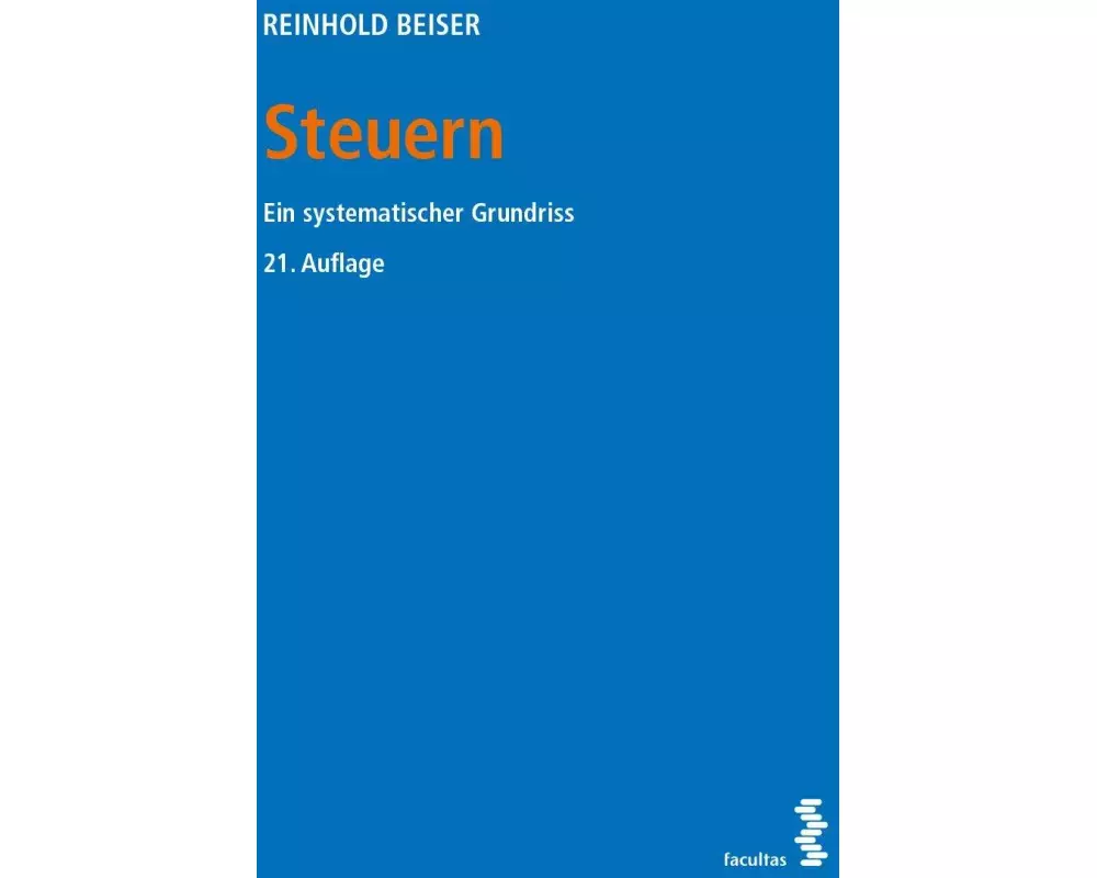 Steuern