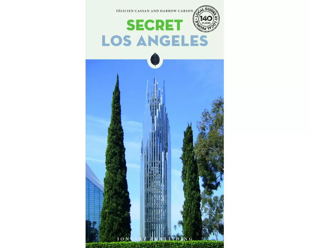 Secret Los Angeles