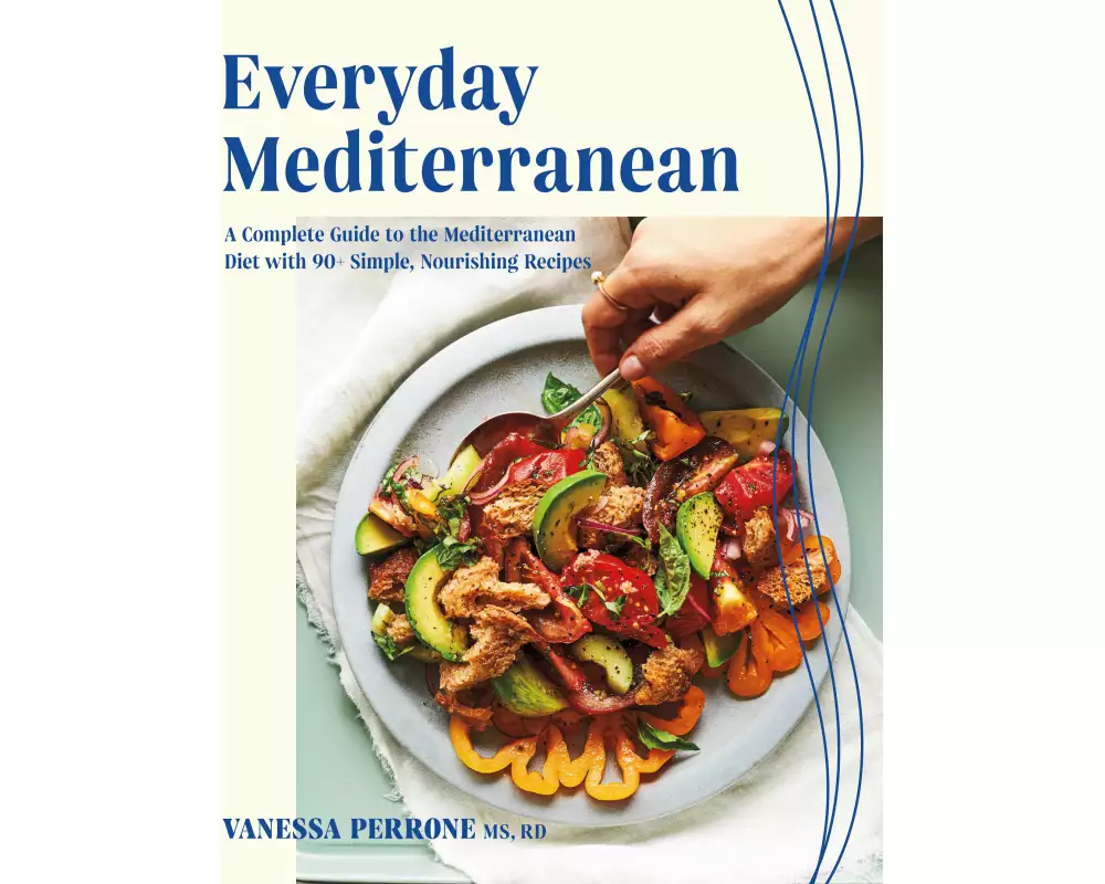 Everyday Mediterranean