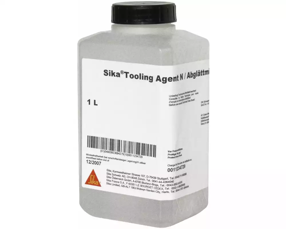 Sika Sika Tooling Agent N PH-neutral hautfreundlich 1000 ml