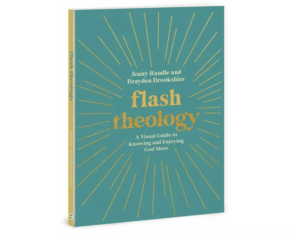 Flash Theology