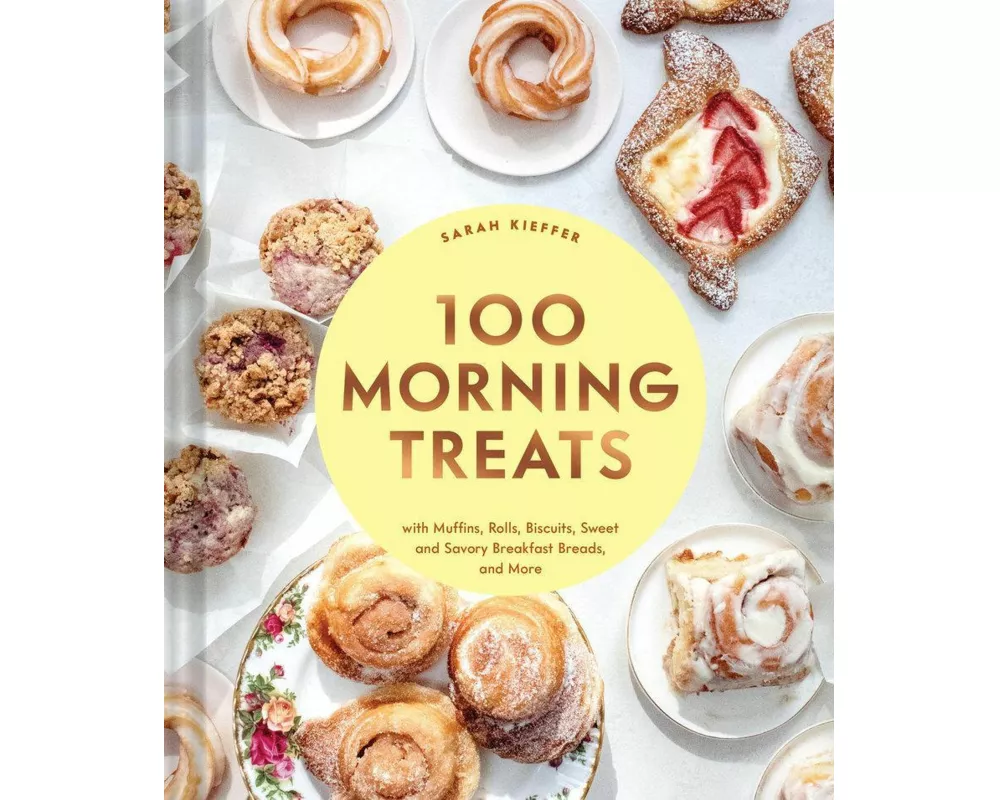 100 Morning Treats