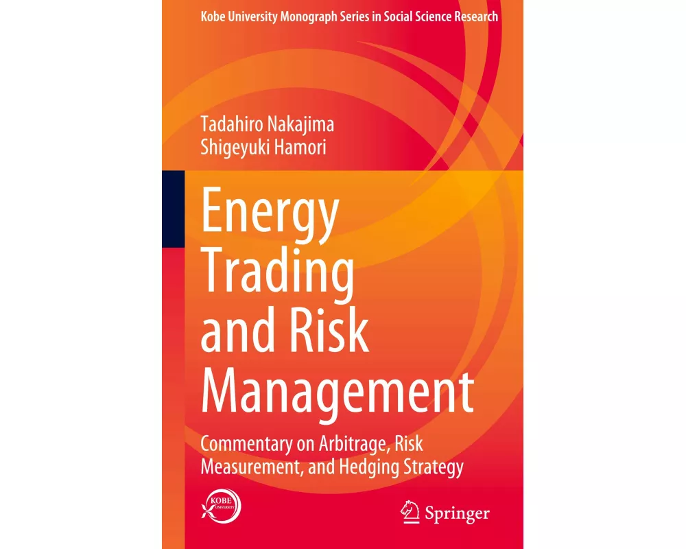 Energy Trading and Risk Management