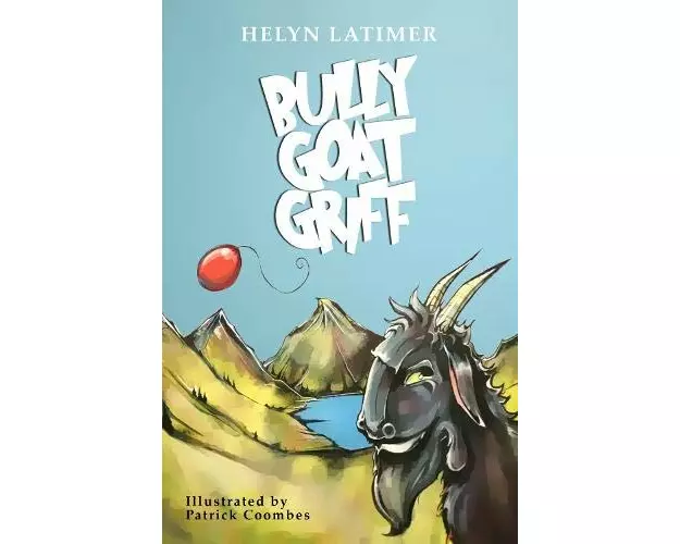Bully Goat Griff