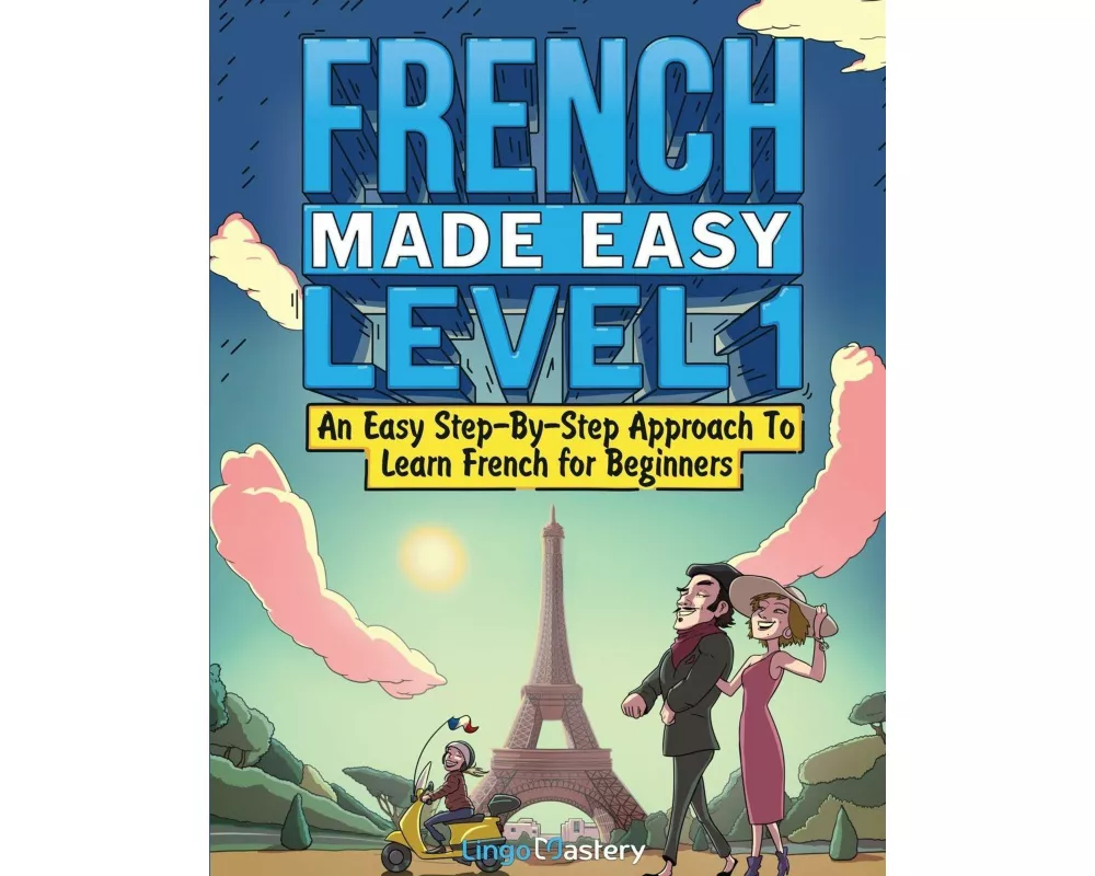 French Made Easy Level 1