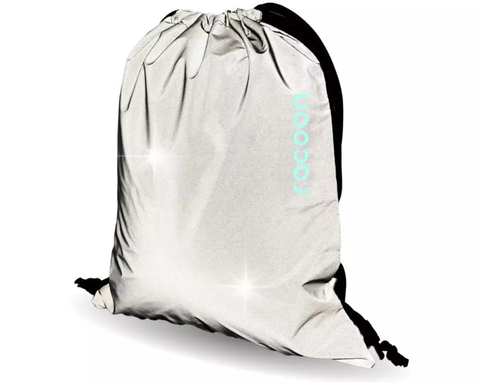 Racoon Sportbeutel XL Ohne Motiv