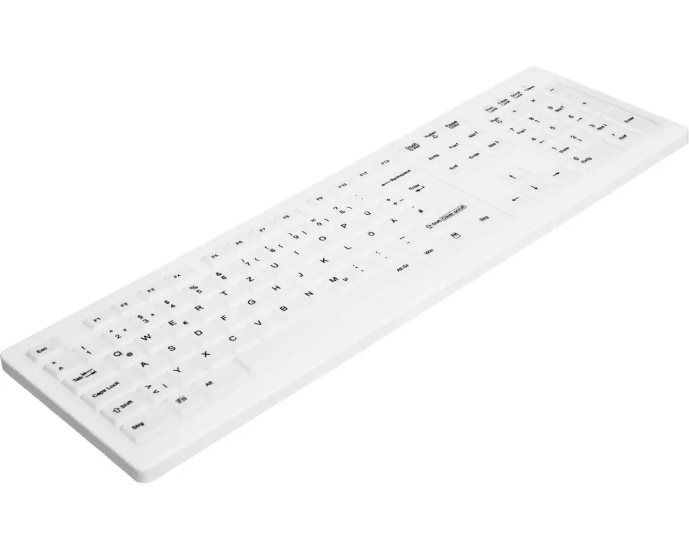 Active Key Ersatzmembran zu AK-C8112