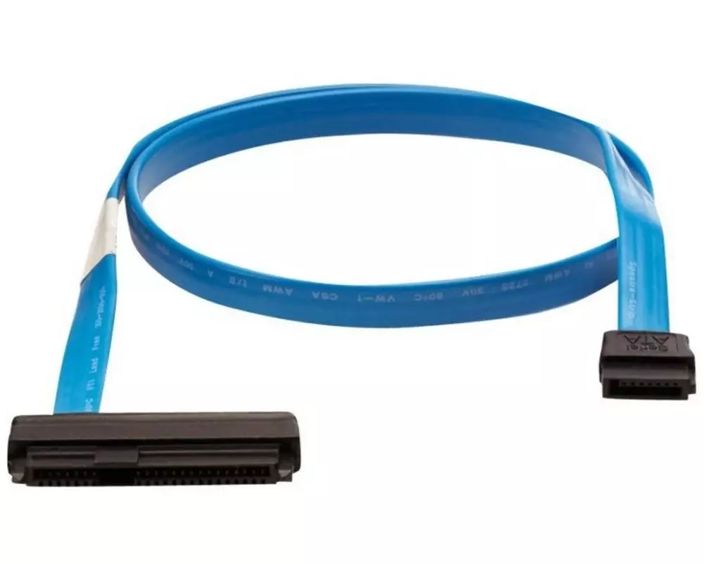 HPE ML30 Gen10 Mini SAS Cable Kit