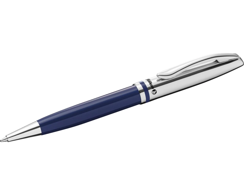 Pelikan Kugelschreiber Jazz Classic, M, Dunkelblau