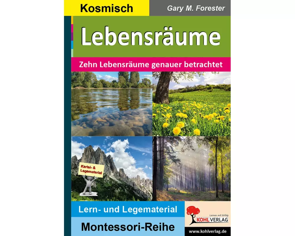 Lebensräume