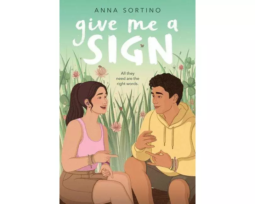 Give Me a Sign