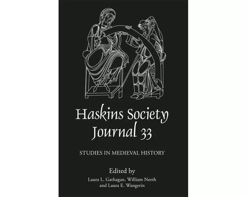 The Haskins Society Journal 33