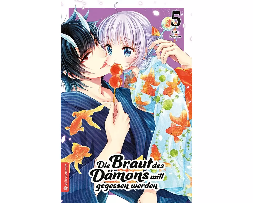 Die Braut des Dämons will gegessen werden 05
