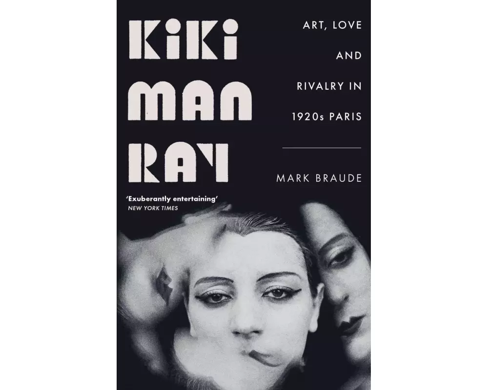 Kiki Man Ray