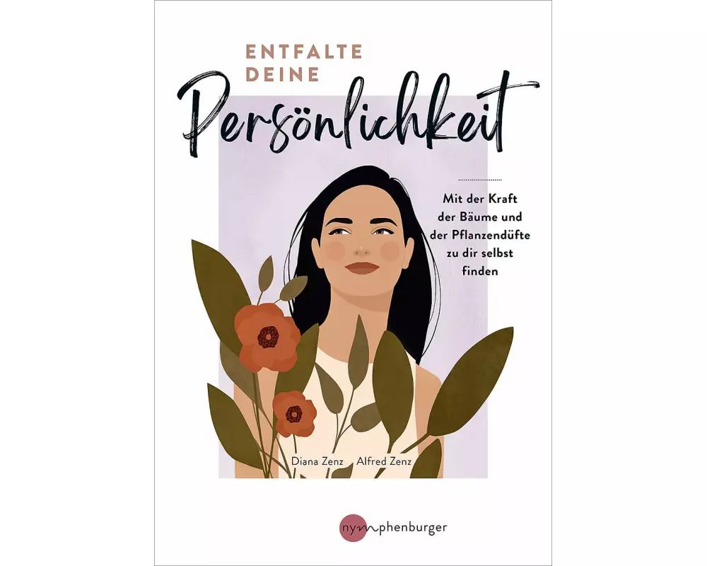 Entfalte deine Persönlichkeit