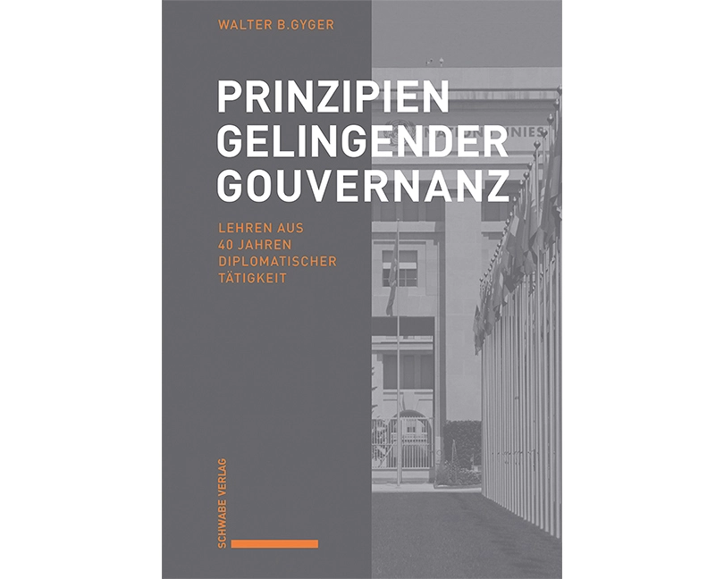 Prinzipien gelingender Gouvernanz