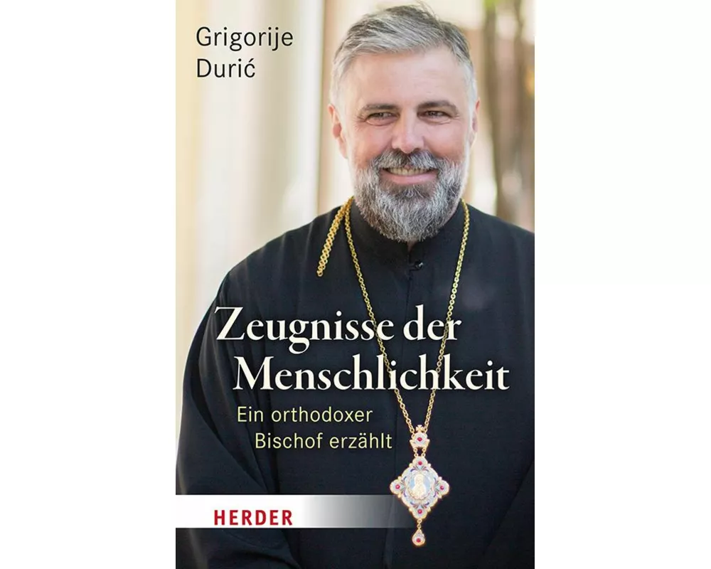 Zeugnisse der Menschlichkeit