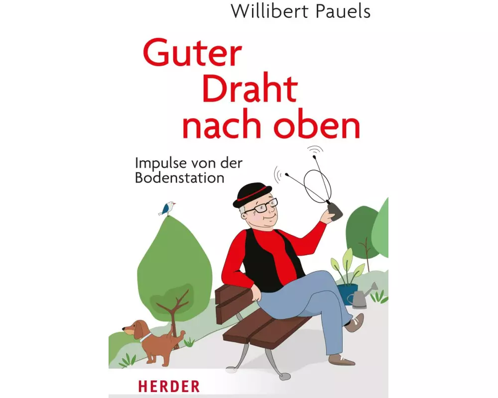 Guter Draht nach oben