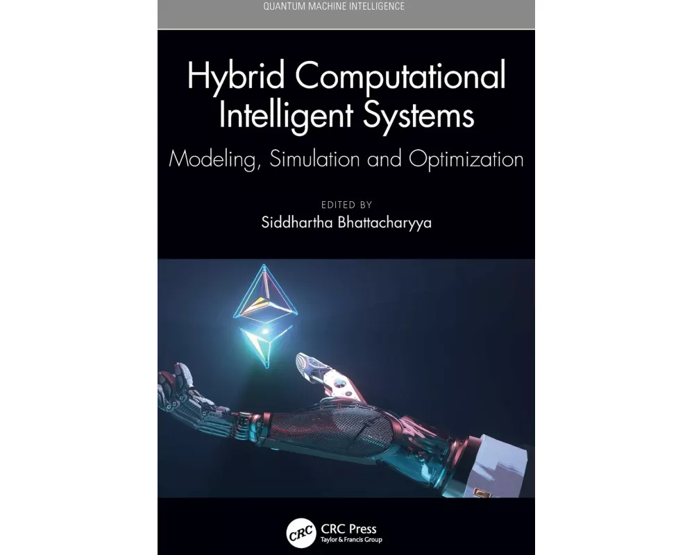 Hybrid Computational Intelligent Systems