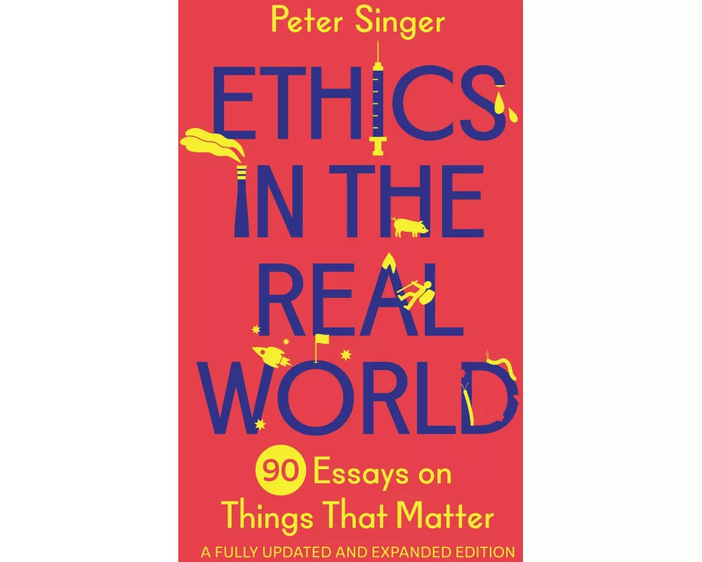 Ethics in the Real World