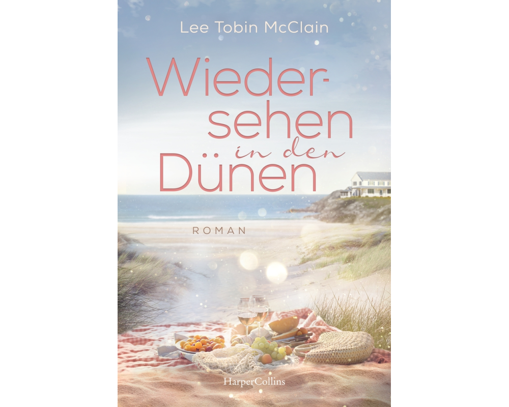 Wiedersehen in den Dünen
