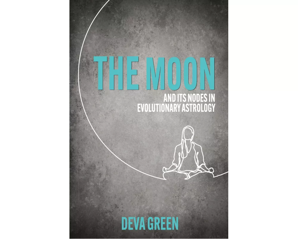 The Moon and its Nodes in Evolutionary Astrology