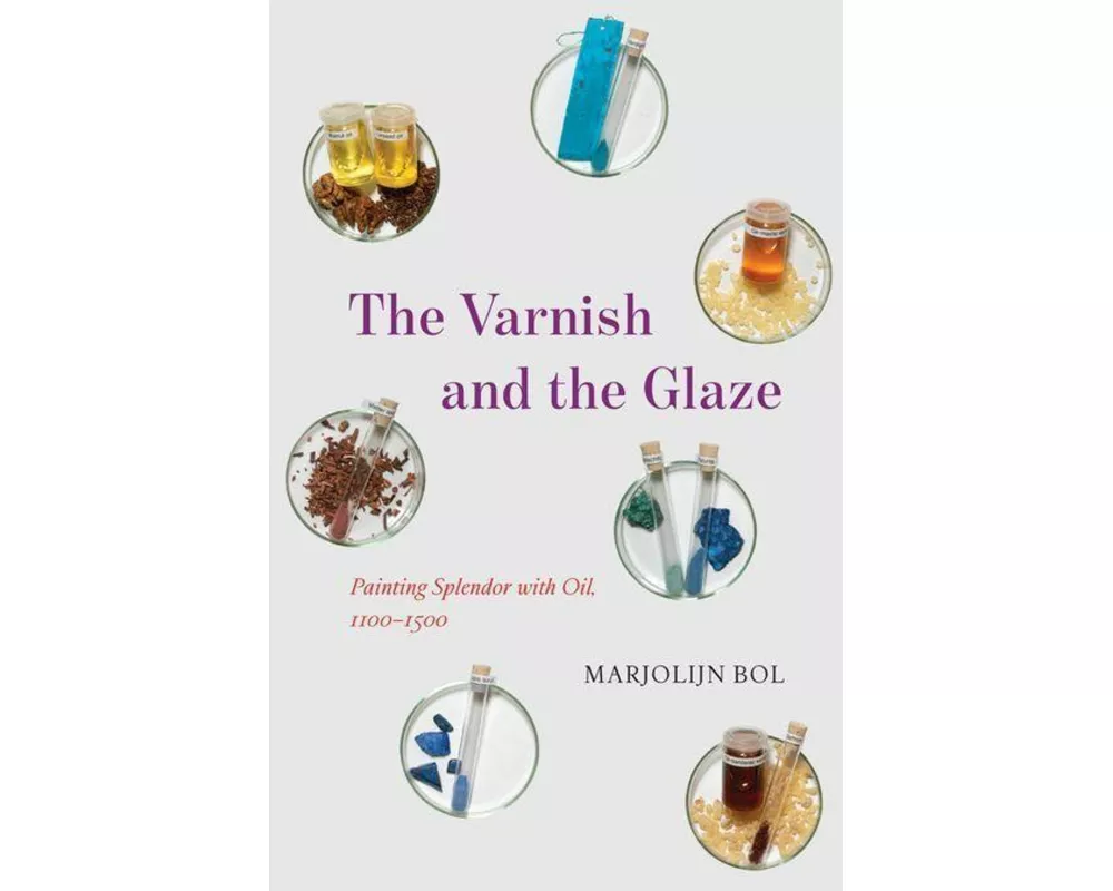 The Varnish and the Glaze
