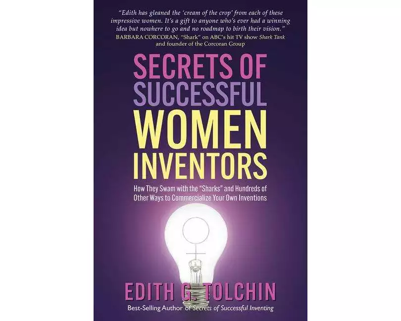 Secrets of Successful Women Inventors