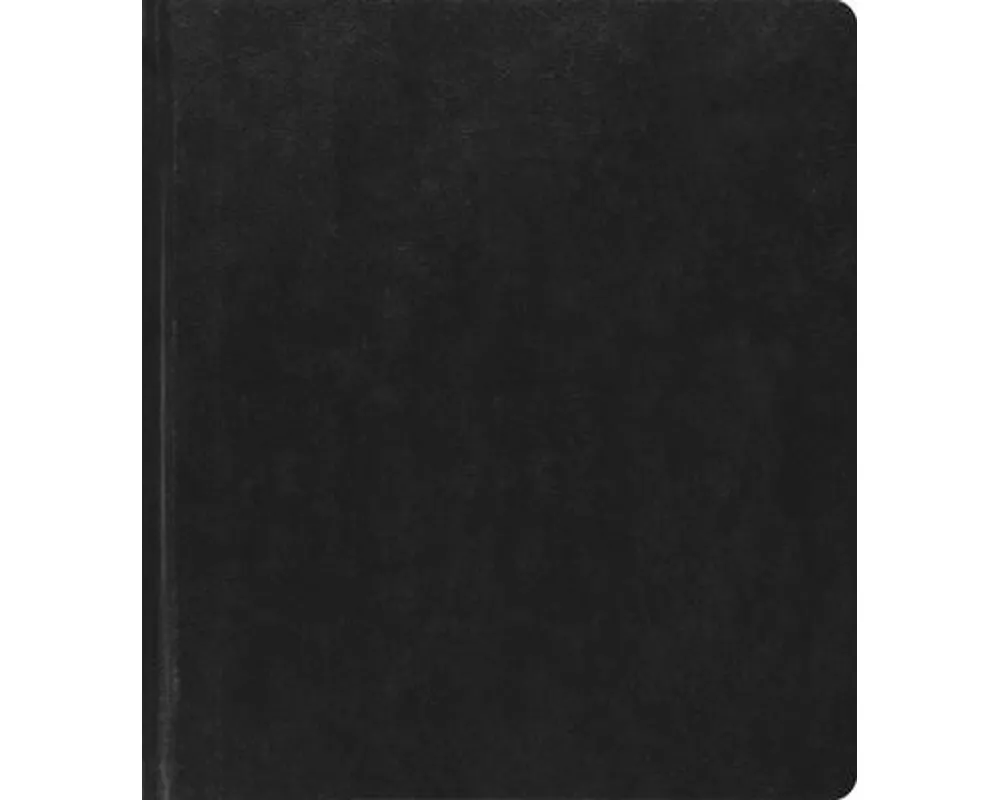 ESV Journaling Study Bible
