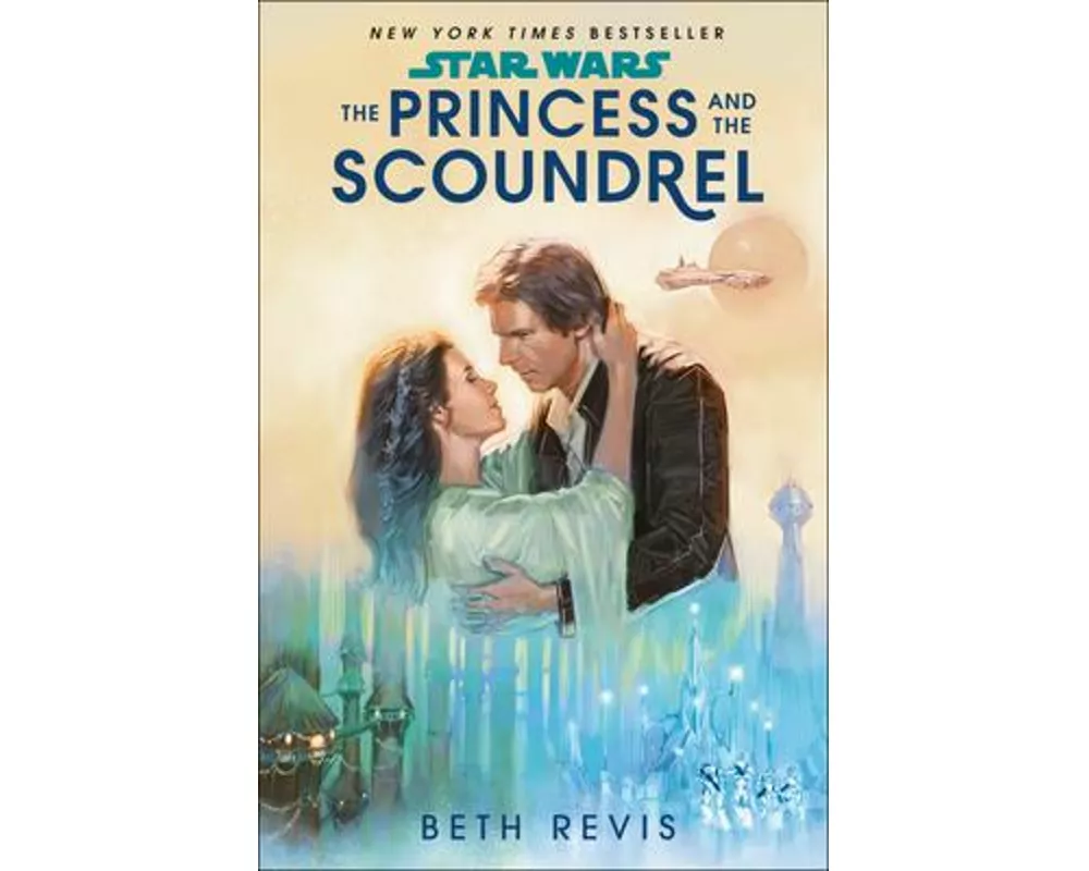 Star Wars: The Princess and the Scoundrel