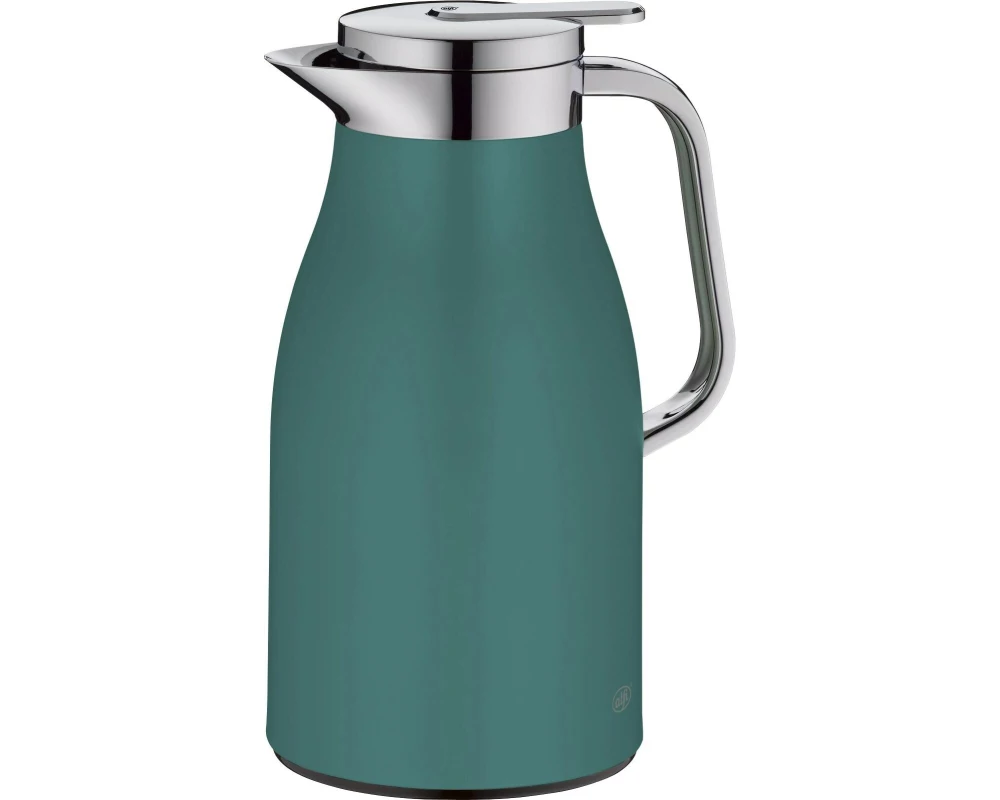 Alfi Thermoskanne Skyline 1000 ml, Grün
