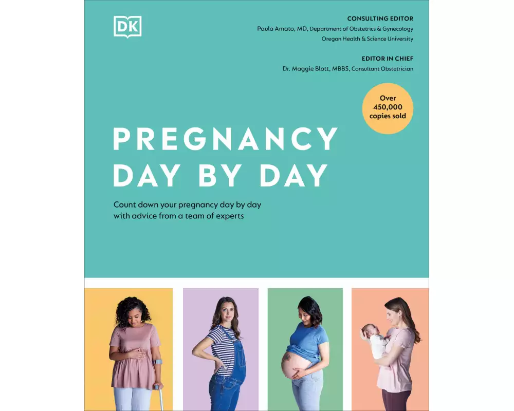 Pregnancy Day by Day