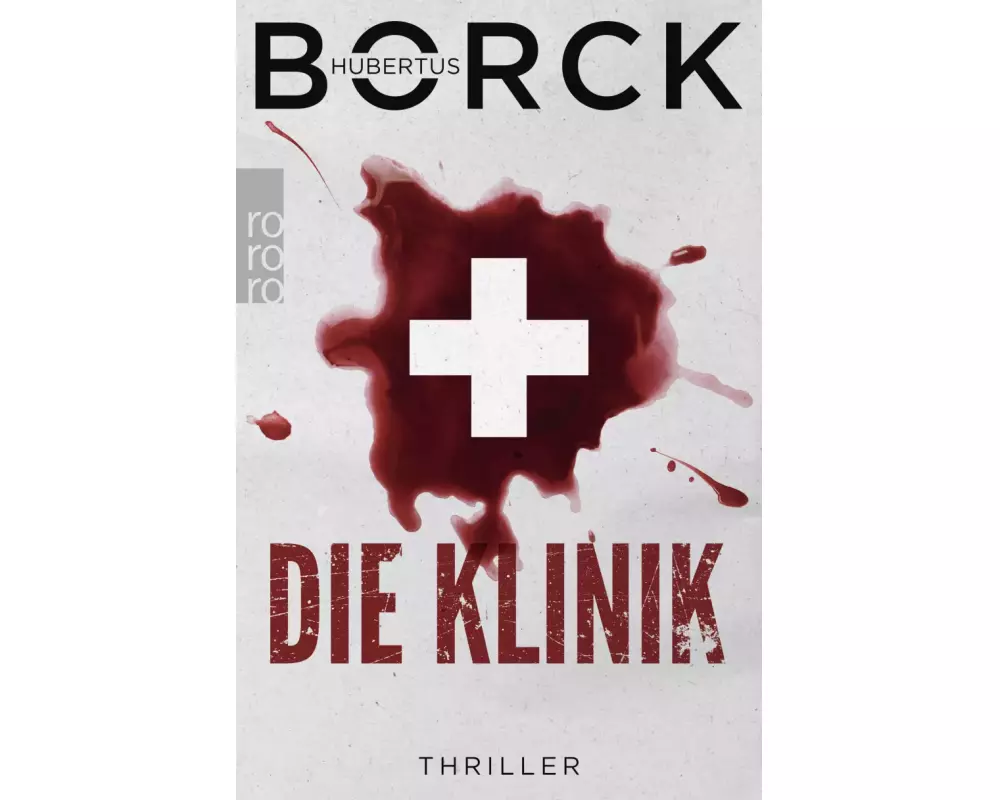 Die Klinik