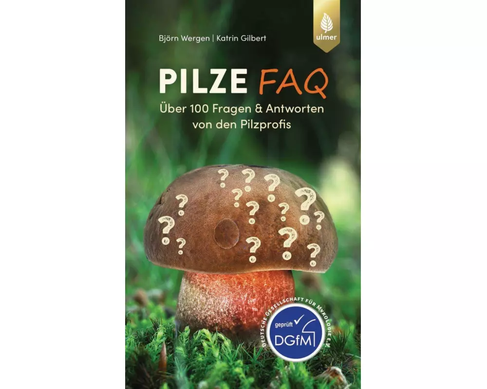 Pilze FAQ