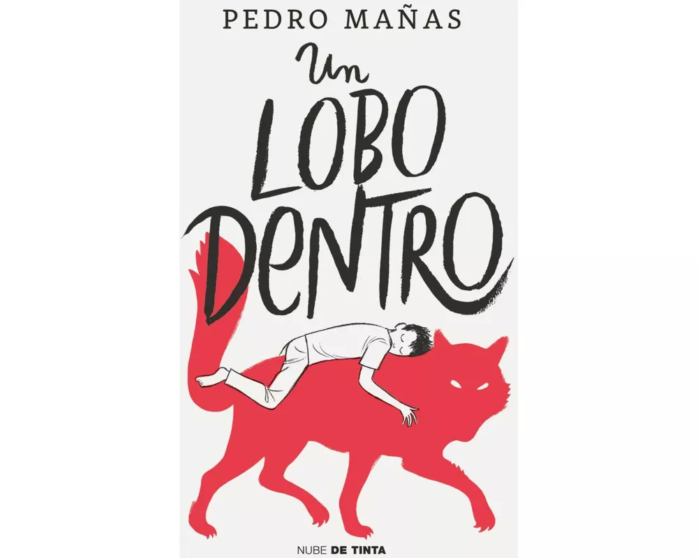Un lobo dentro