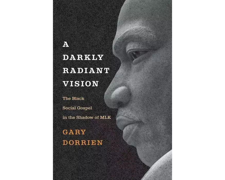 A Darkly Radiant Vision