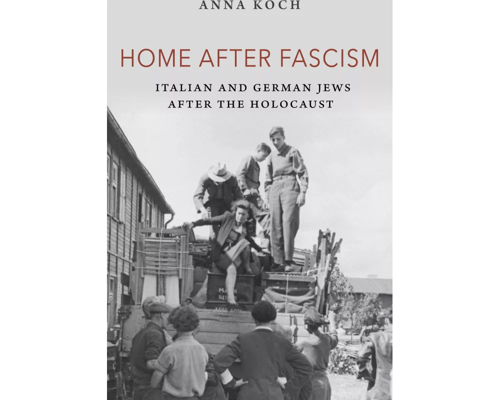 Home after Fascism