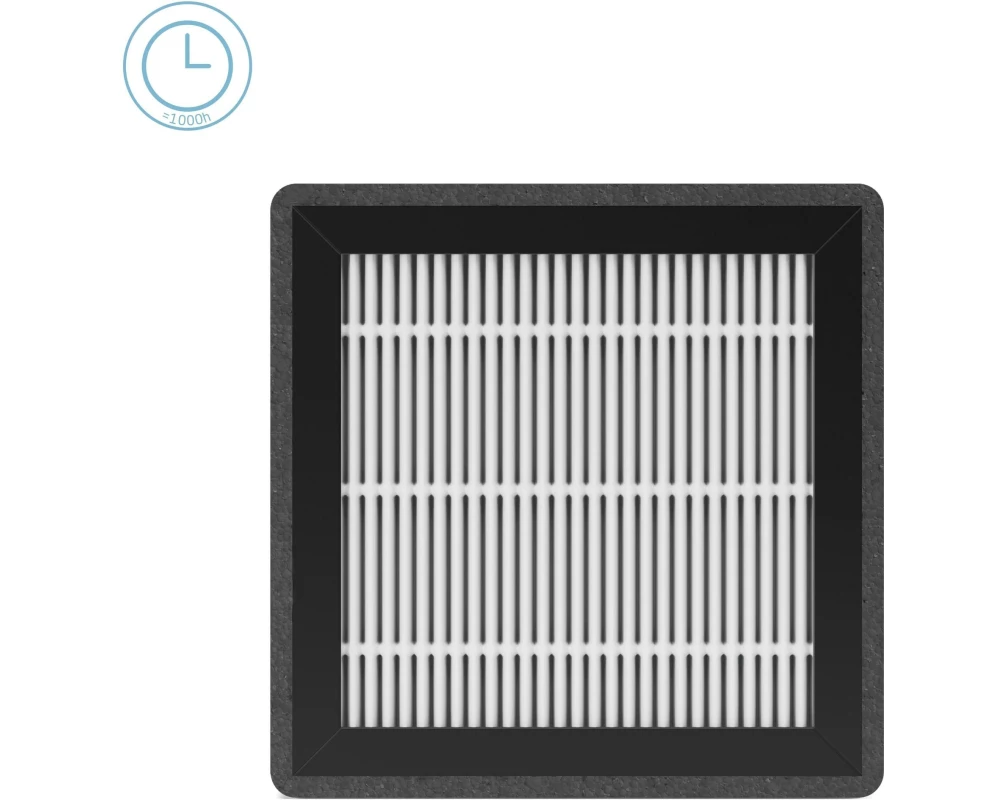MAXI-COSI Clean HEPA 13 3-fach