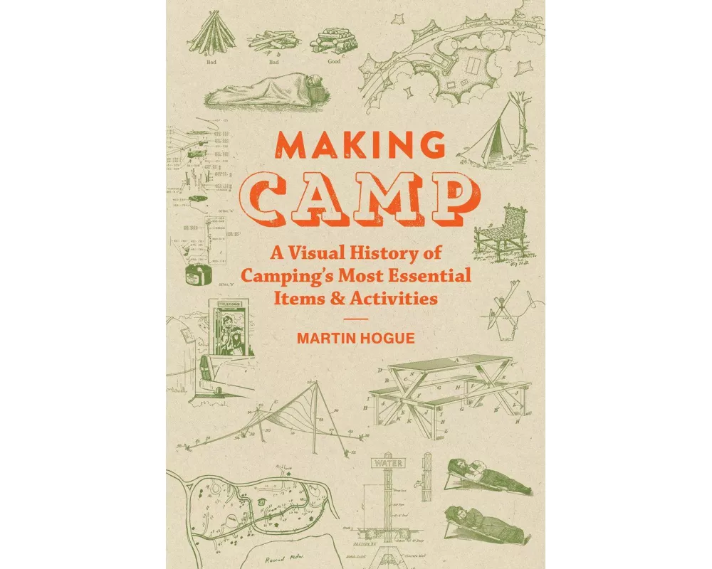 Making Camp