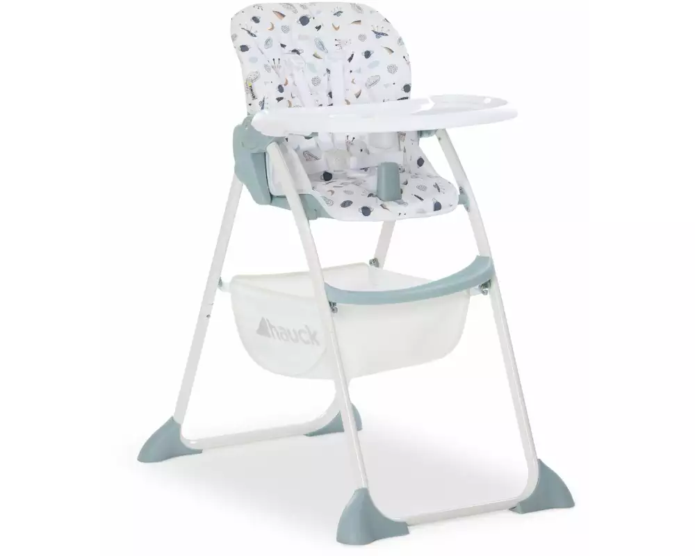Hauck Hochstuhl Sit N Fold Space