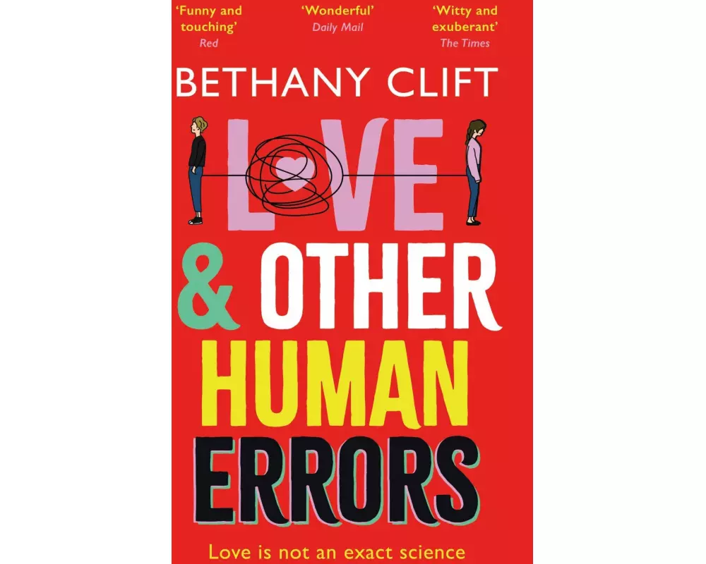 Love And Other Human Errors
