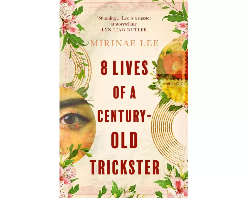 8 Lives of a Century-Old Trickster