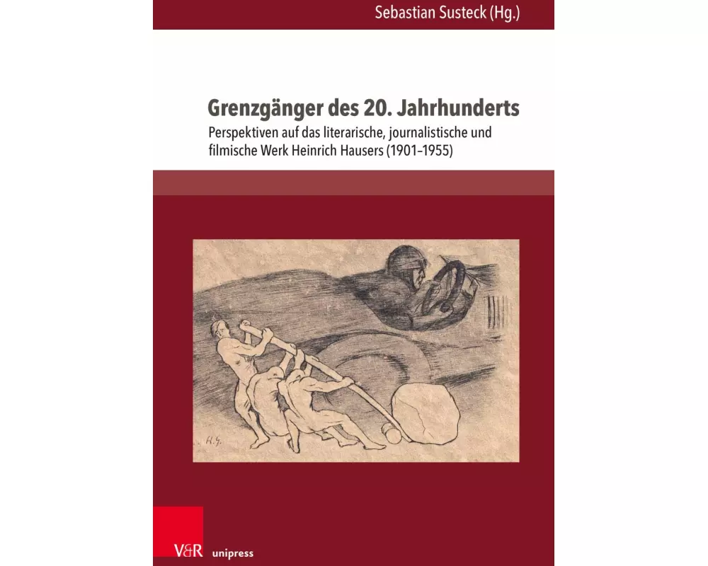 Grenzgänger des 20. Jahrhunderts