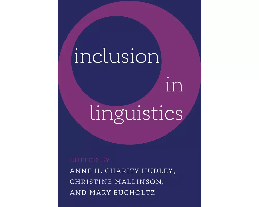 Inclusion in Linguistics