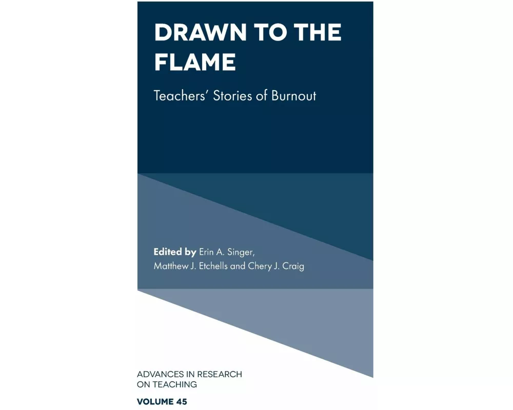 Drawn to the Flame