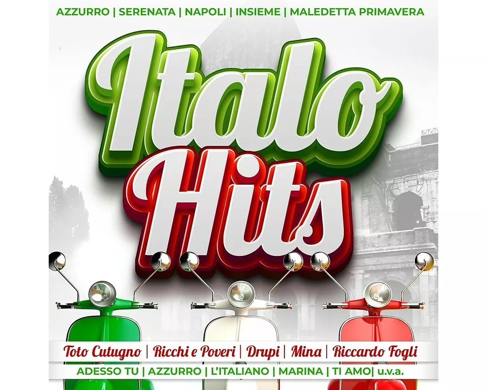 Italo Hits