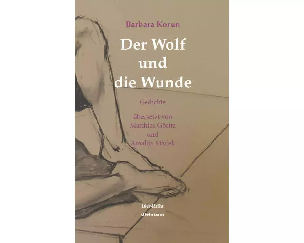 Der Wolf und die Wunde