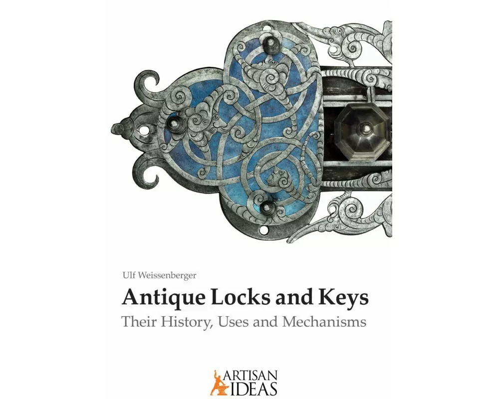 Antique Locks and Keys