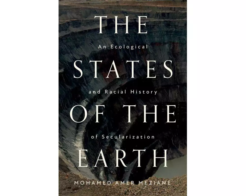 The States of the Earth