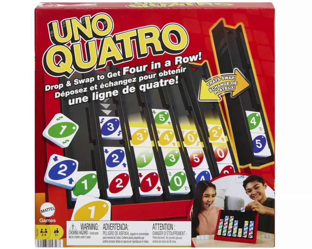 UNO Quatro